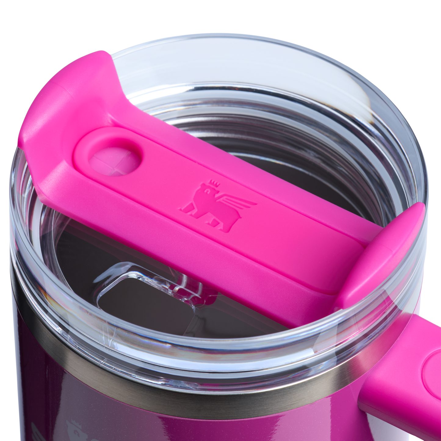 The Quencher H2.O Flowstate™ Tumbler with Handle | Stanley Create