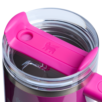 The Quencher H2.O Flowstate™ Tumbler with Handle | Stanley Create