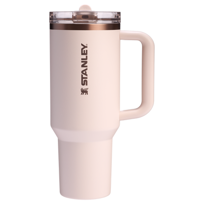 The Quencher ProTour Flip Straw Tumbler