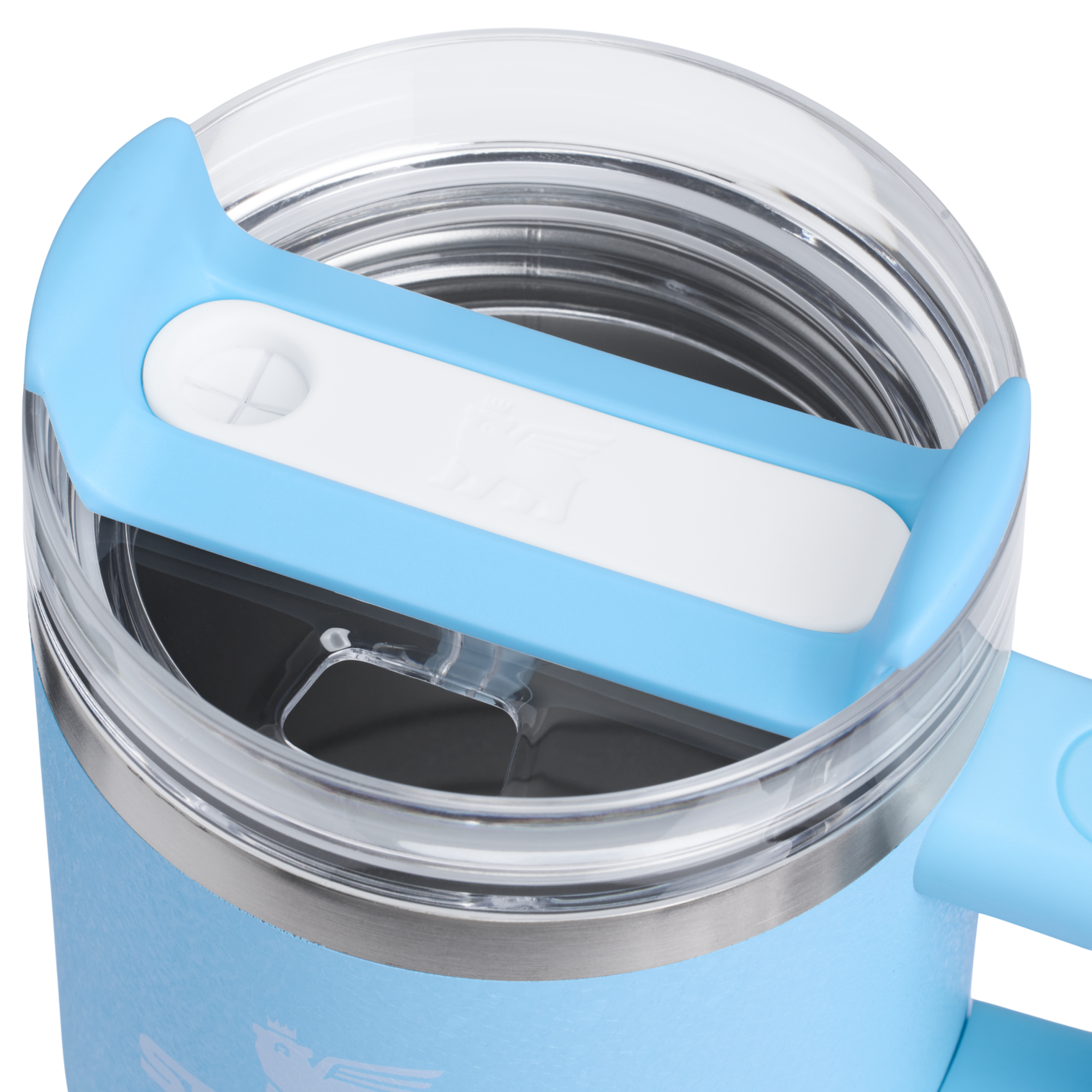 The Quencher H2.O Flowstate™ Tumbler