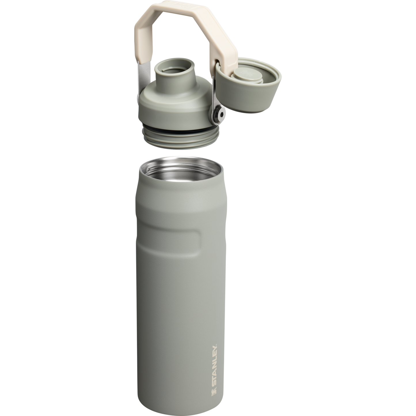 IceFlow™ Bottle with Fast Flow Lid