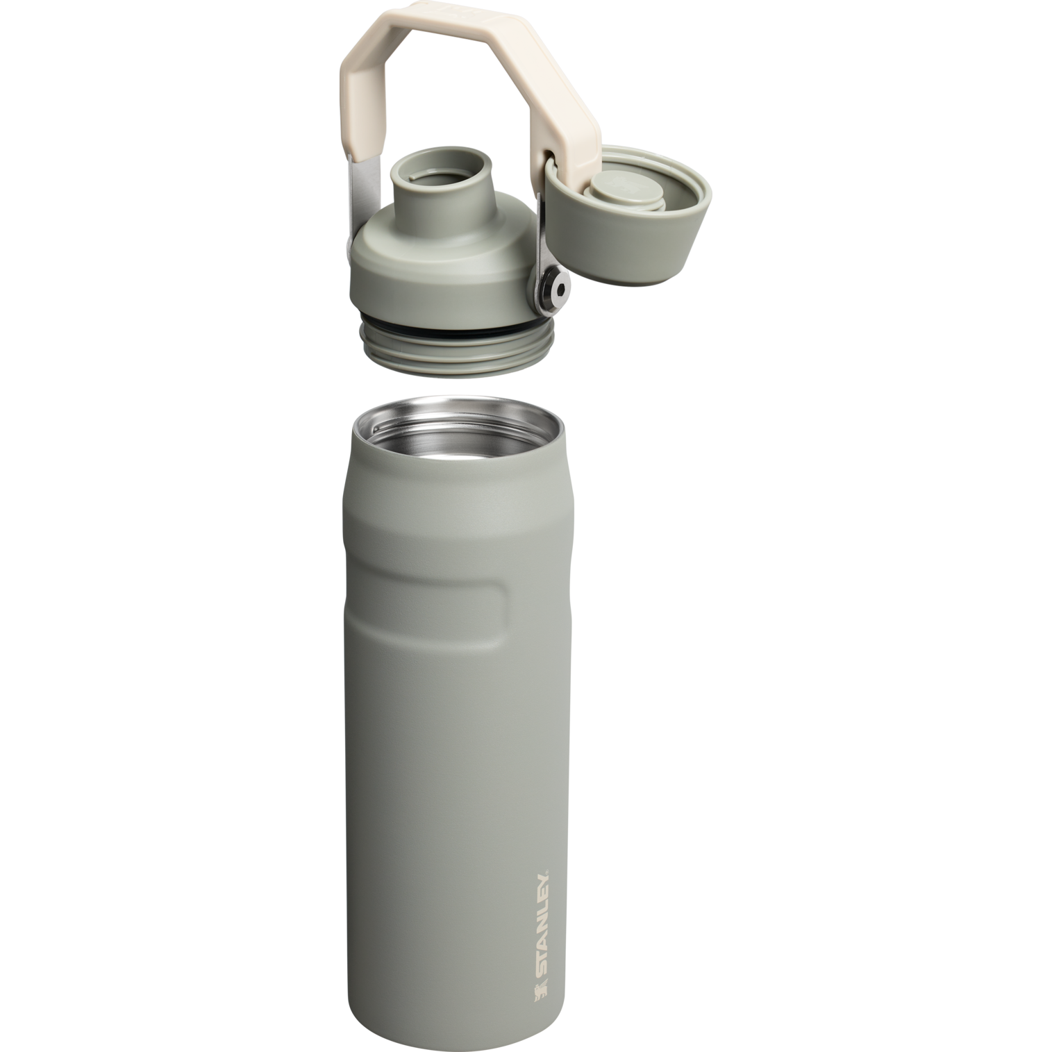 IceFlow™ Bottle with Fast Flow Lid