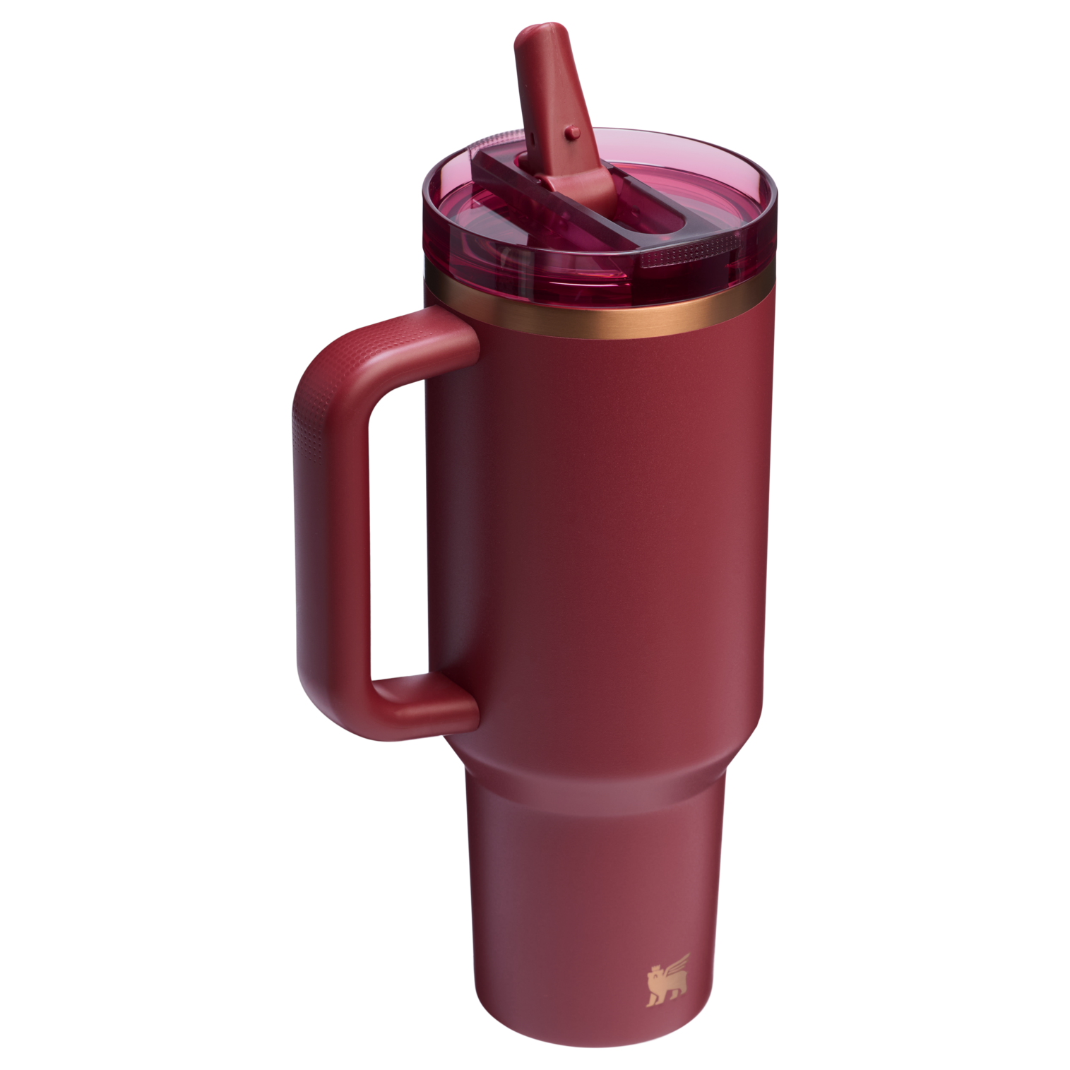 The Quencher ProTour Flip Straw Tumbler