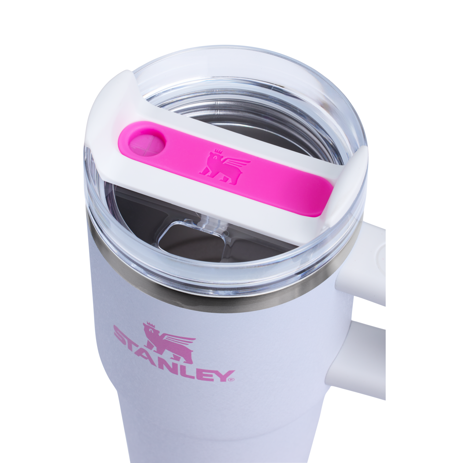 The Quencher H2.O Flowstate™ Tumbler | Stanley Create