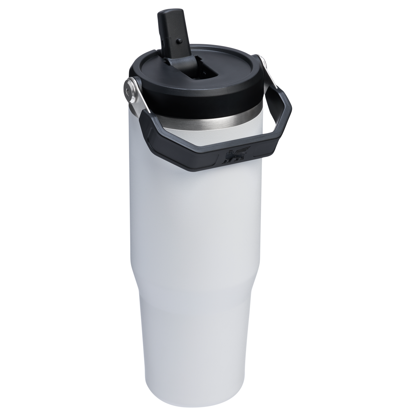 The IceFlow™ Flip Straw Tumbler