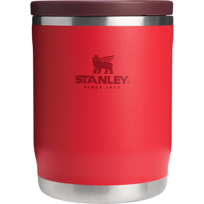 Adventure To-Go Food Jar