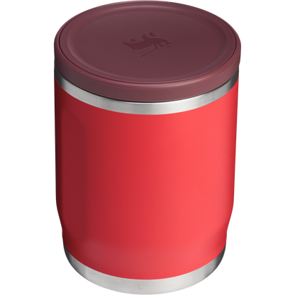 Adventure To-Go Food Jar