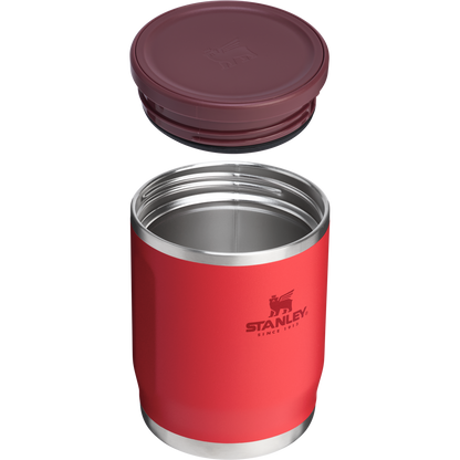 Adventure To-Go Food Jar