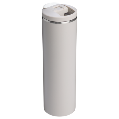 The Transit Flip Top Mug