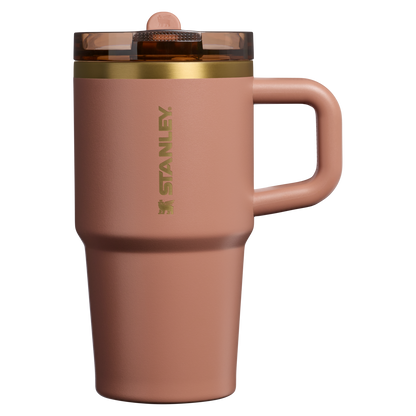 The Quencher ProTour Flip Straw Tumbler | Stanley Create