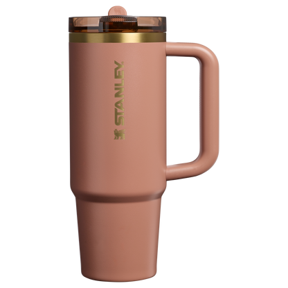 The Quencher ProTour Flip Straw Tumbler