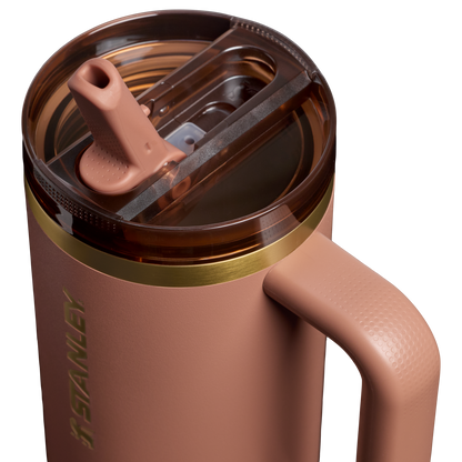 The Quencher ProTour Flip Straw Tumbler | Stanley Create