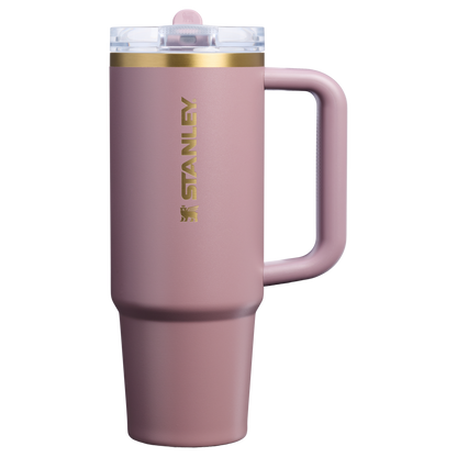 The Quencher ProTour Flip Straw Tumbler