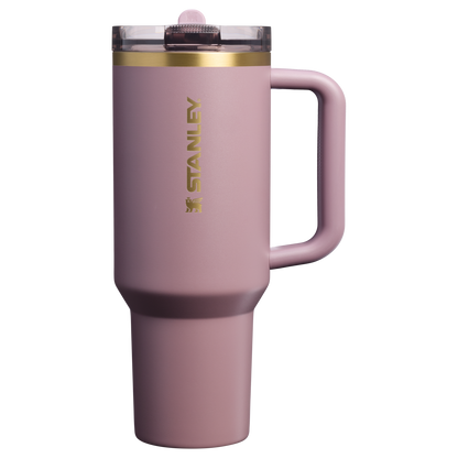 The Quencher ProTour Flip Straw Tumbler