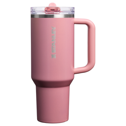 The Quencher ProTour Flip Straw Tumbler