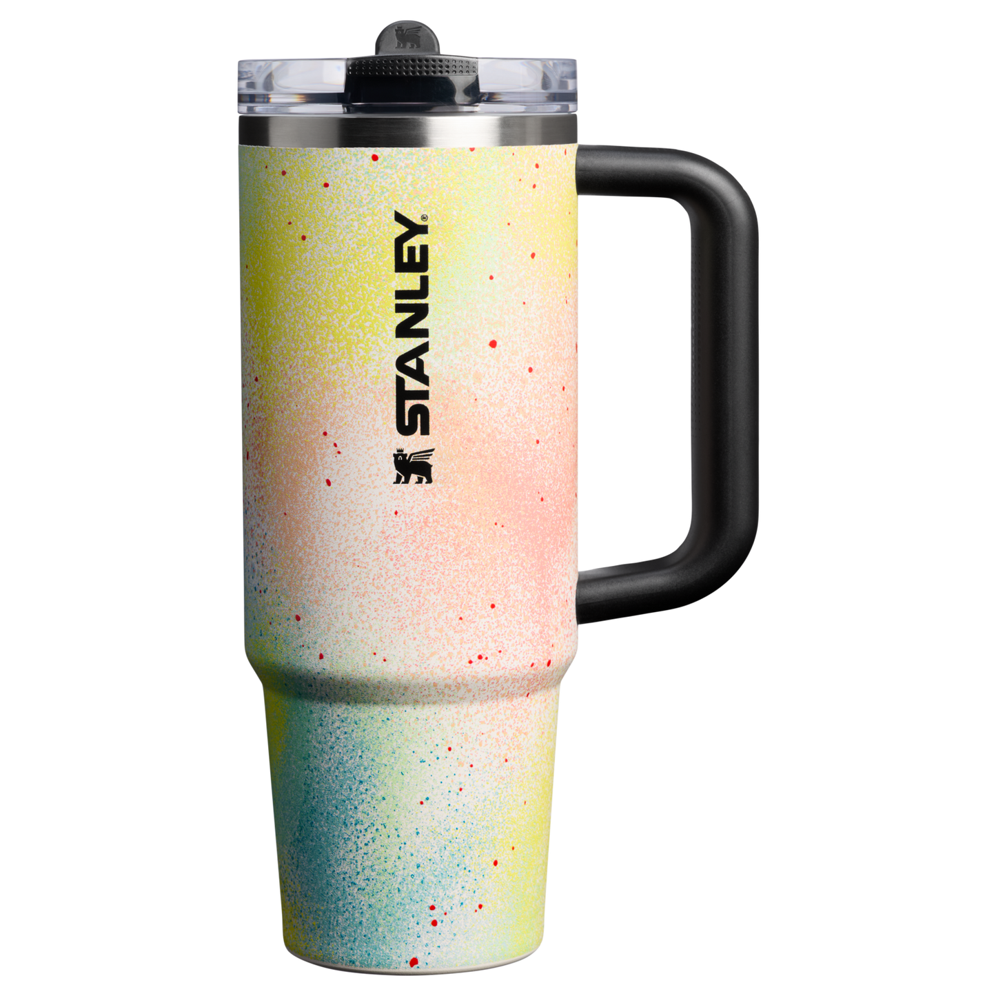 The Quencher ProTour Flip Straw Tumbler