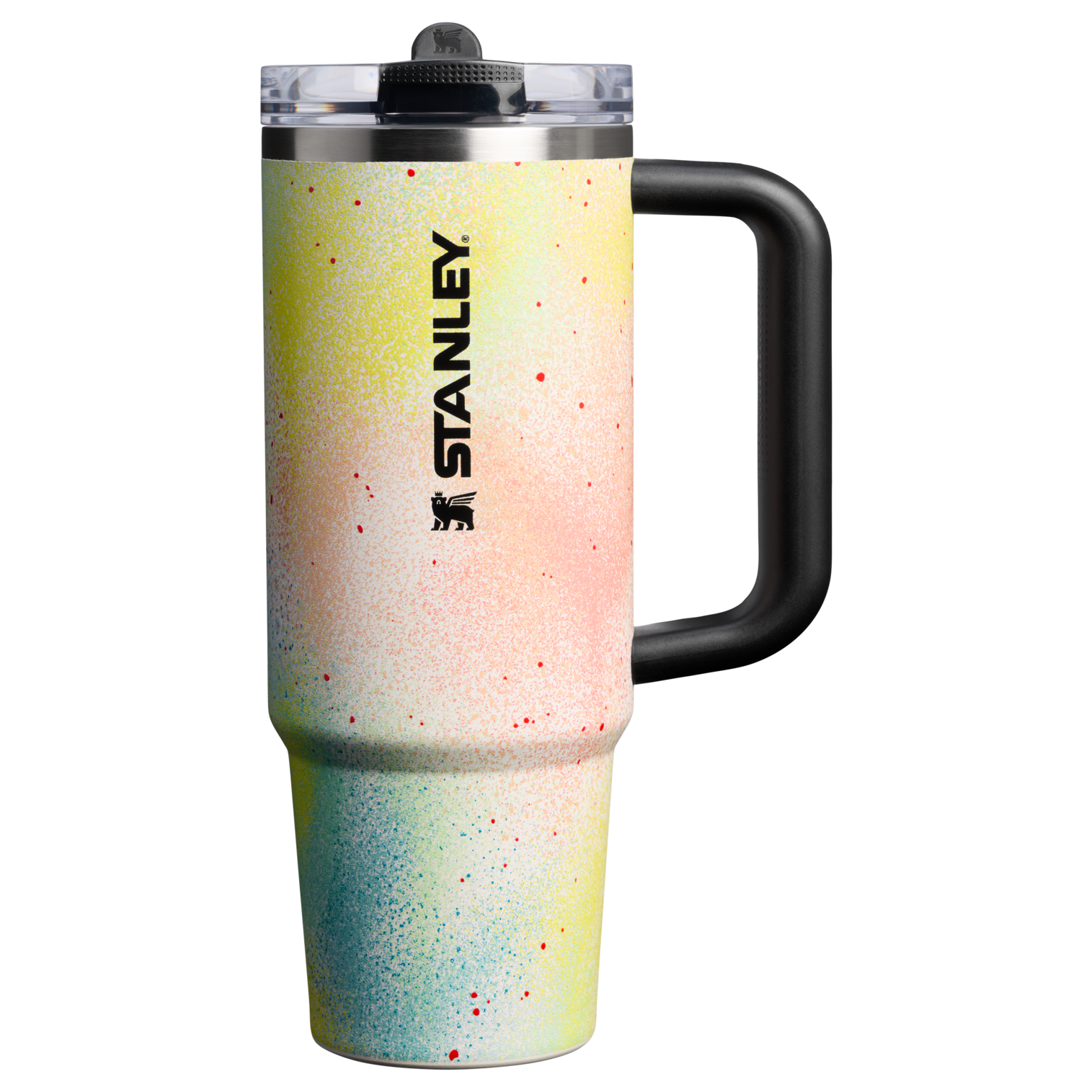 The Quencher ProTour Flip Straw Tumbler