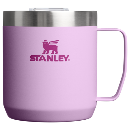 Classic Legendary Camp Mug