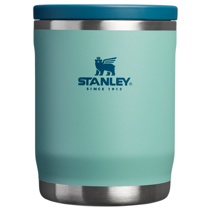 Adventure To-Go Food Jar