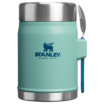 Classic Legendary Food Jar + Spork | Stanley Create
