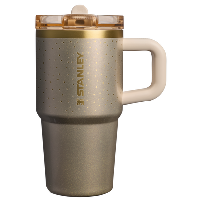 The Quencher ProTour Flip Straw Tumbler