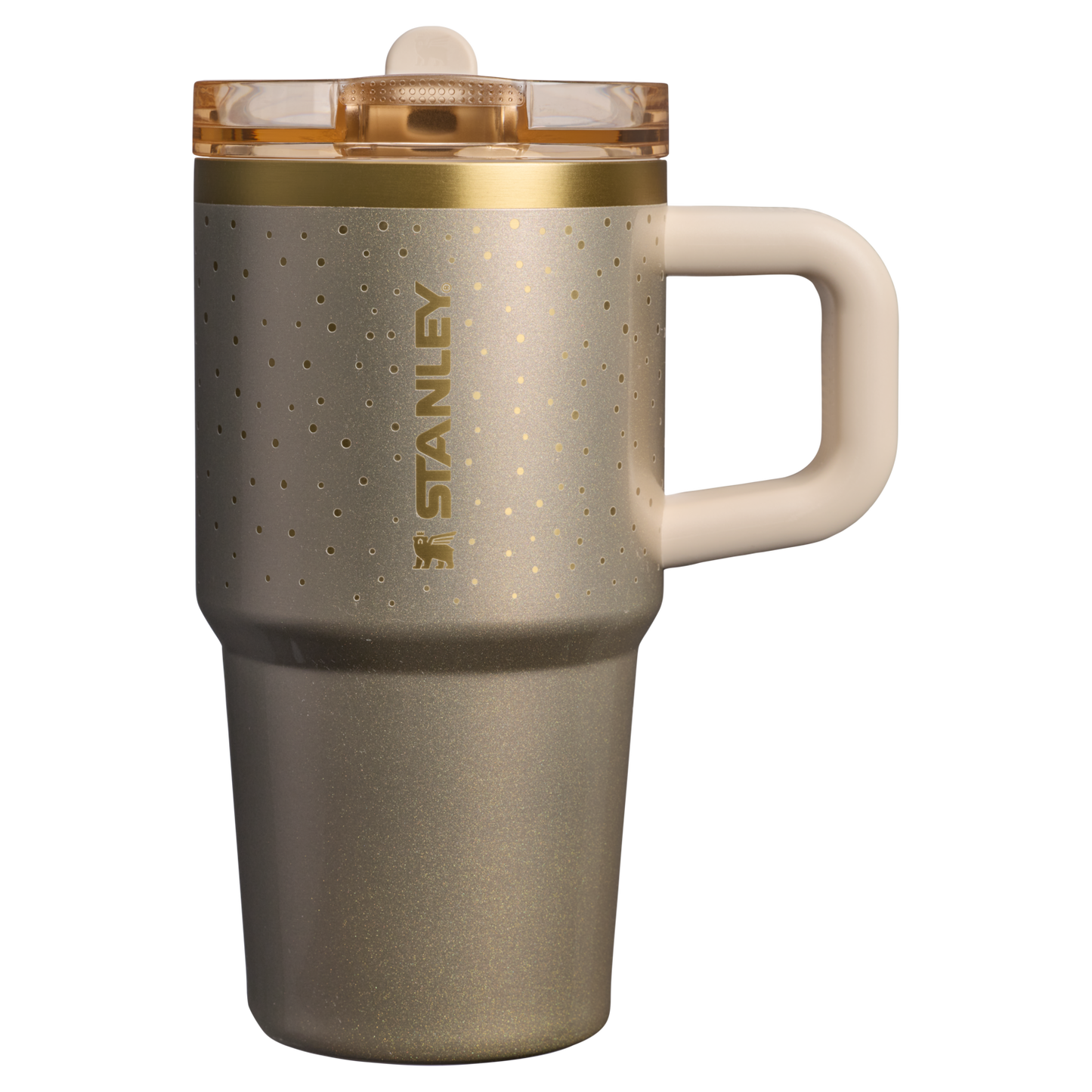 The Quencher ProTour Flip Straw Tumbler