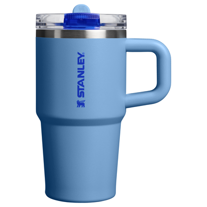 The Quencher ProTour Flip Straw Tumbler