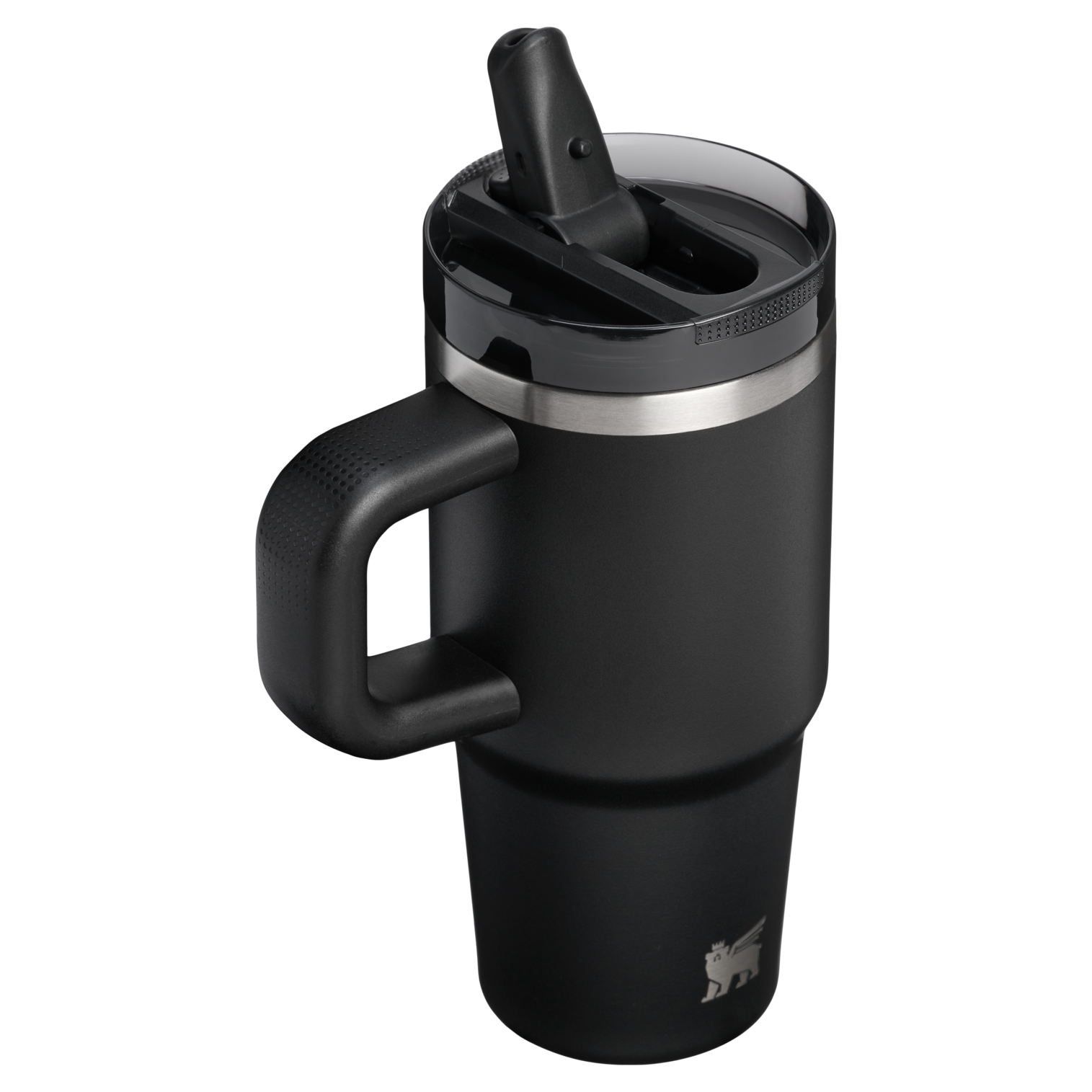 The Quencher ProTour Flip Straw Tumbler