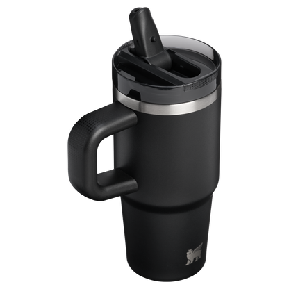 The Quencher ProTour Flip Straw Tumbler