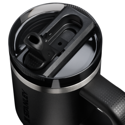 The Quencher ProTour Flip Straw Tumbler