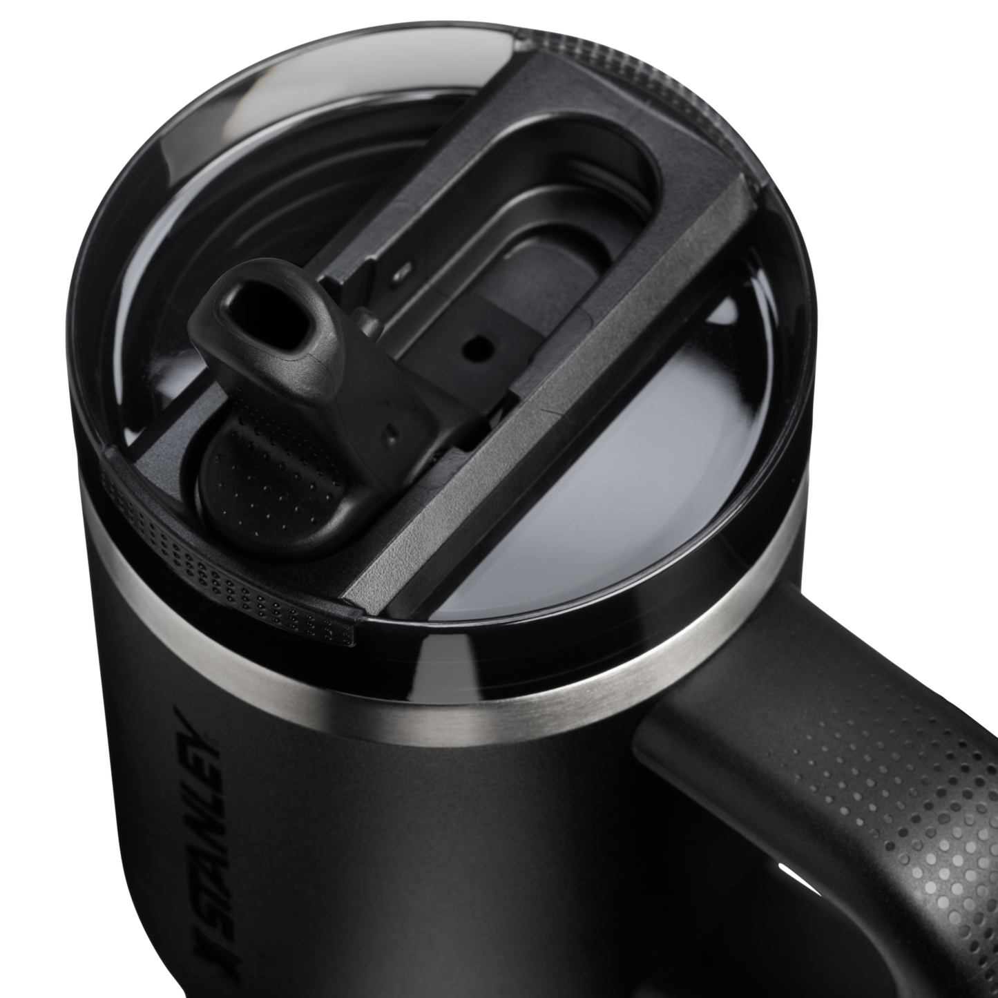 The Quencher ProTour Flip Straw Tumbler