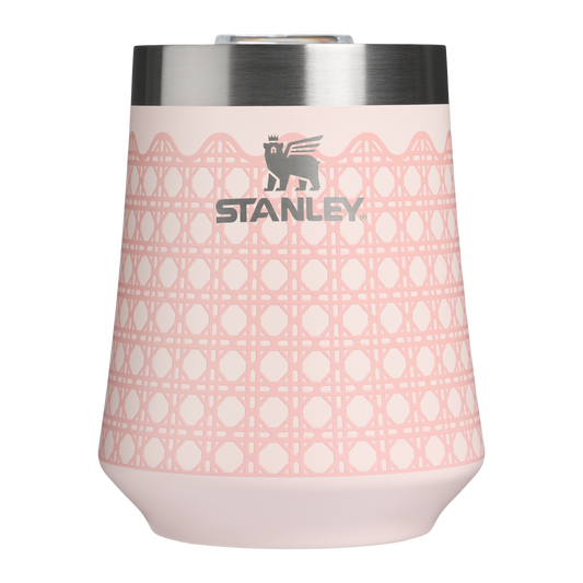 The Reserve Wine Tumbler