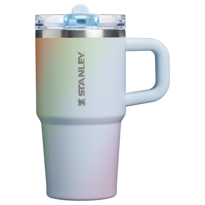 The Quencher ProTour Flip Straw Tumbler