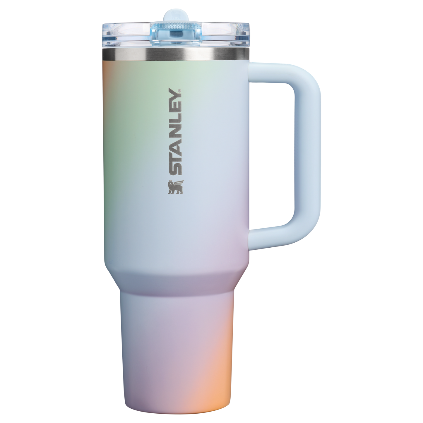 The Quencher ProTour Flip Straw Tumbler