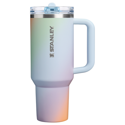 The Quencher ProTour Flip Straw Tumbler