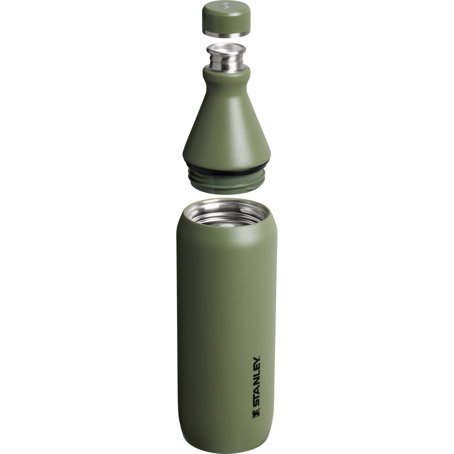 All Day Slim Bottle | Stanley Create