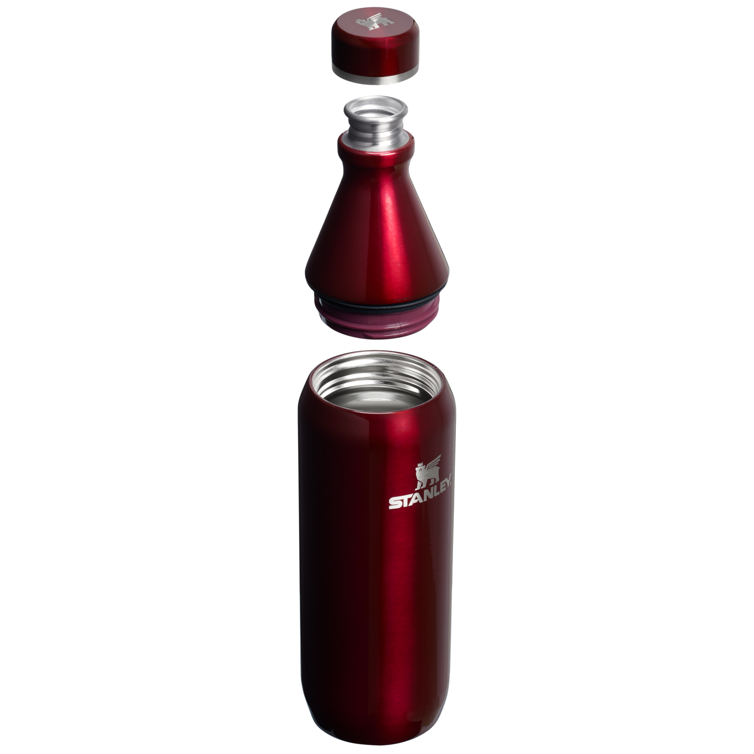 All Day Slim Bottle | Stanley Create