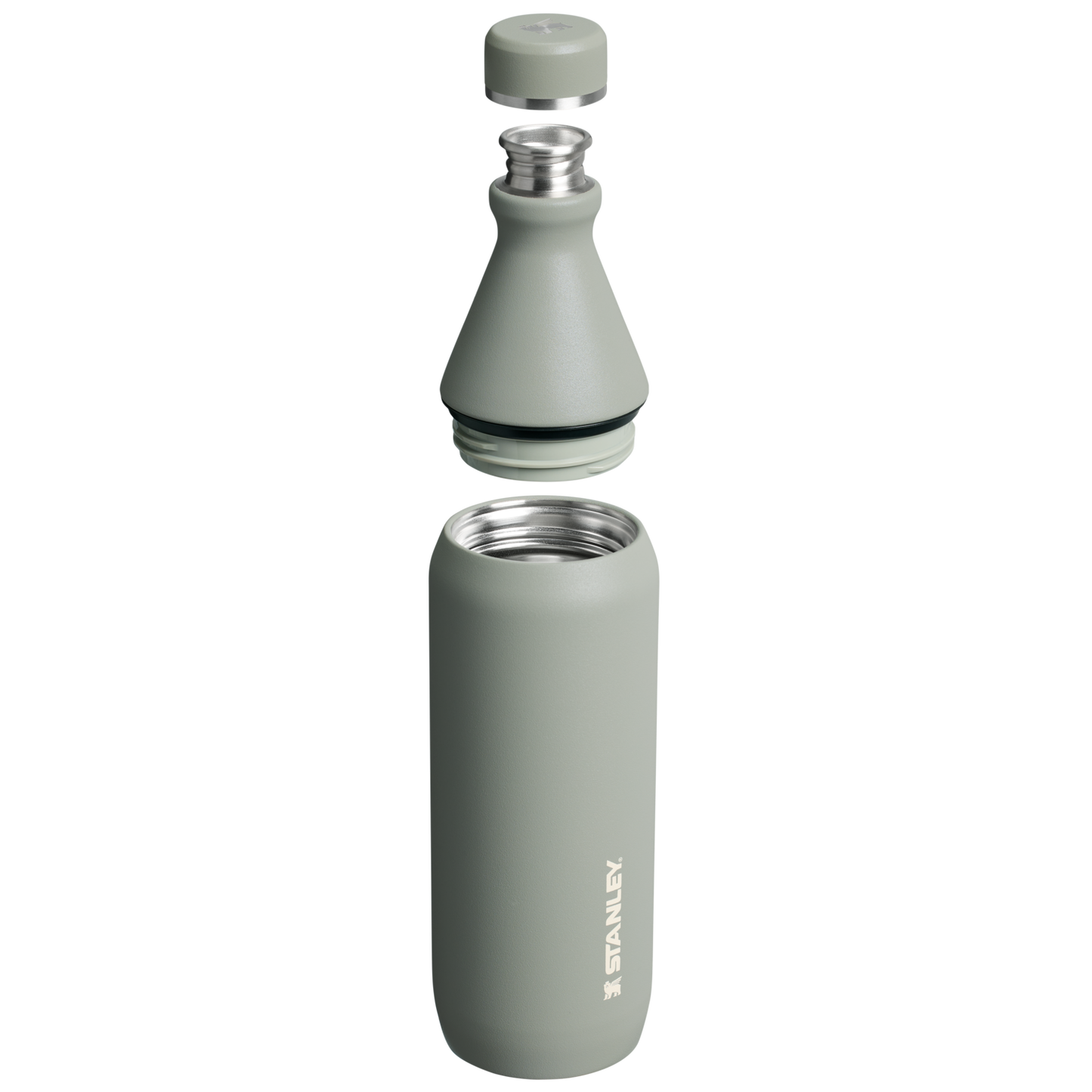 All Day Slim Bottle | Stanley Create