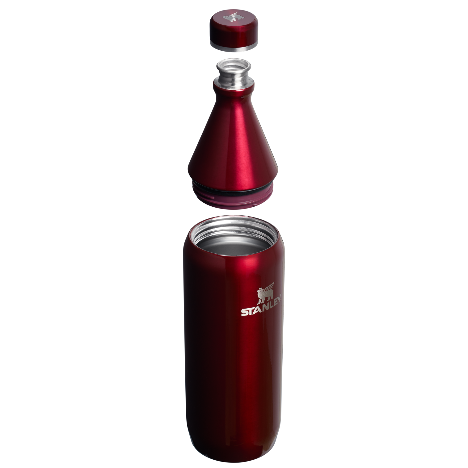 All Day Slim Bottle - Stanley Create