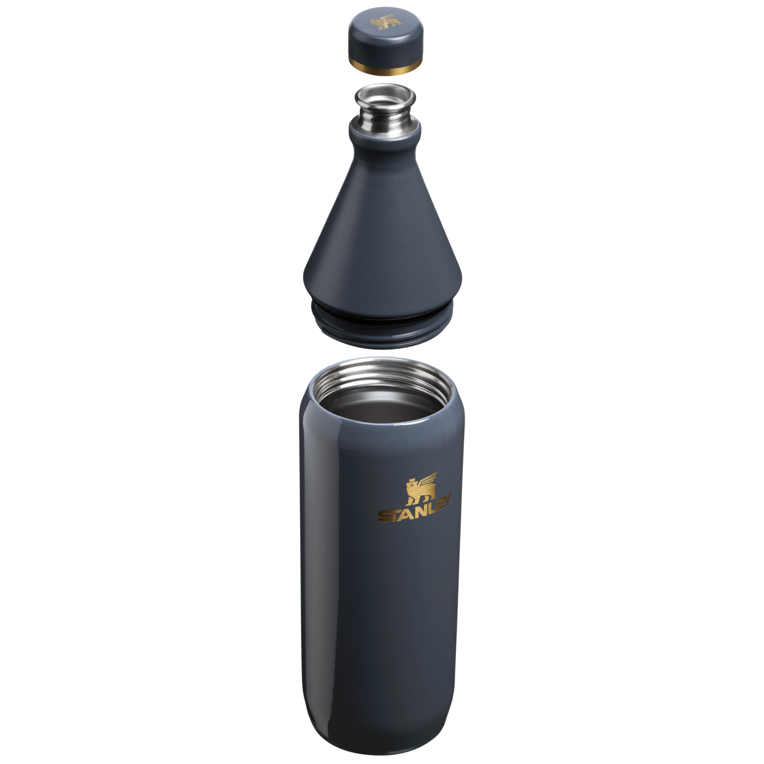 All Day Slim Bottle - Stanley Create