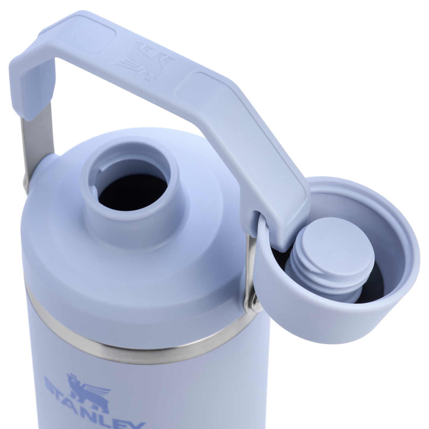 IceFlow™ Bottle with Fast Flow Lid | Stanley Create