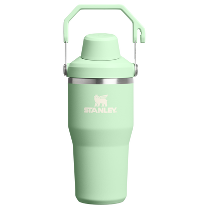 The IceFlow™ Tumbler with Fast Flow Lid | Stanley Create