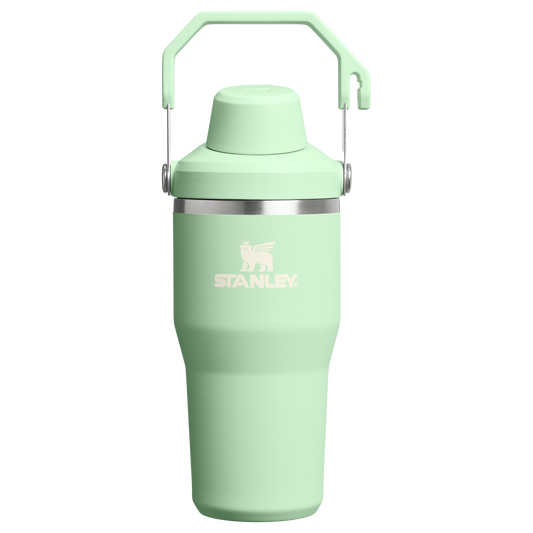 The IceFlow™ Tumbler with Fast Flow Lid | Stanley Create
