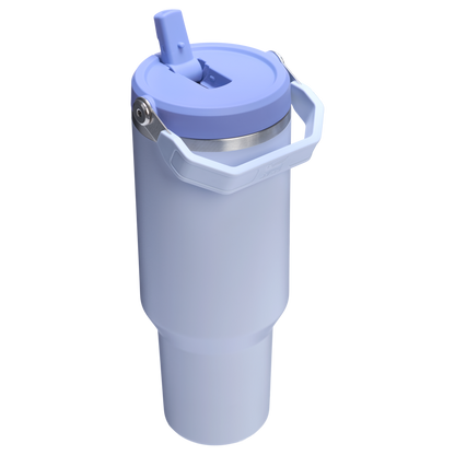The IceFlow™ Flip Straw Tumbler | Stanley Create