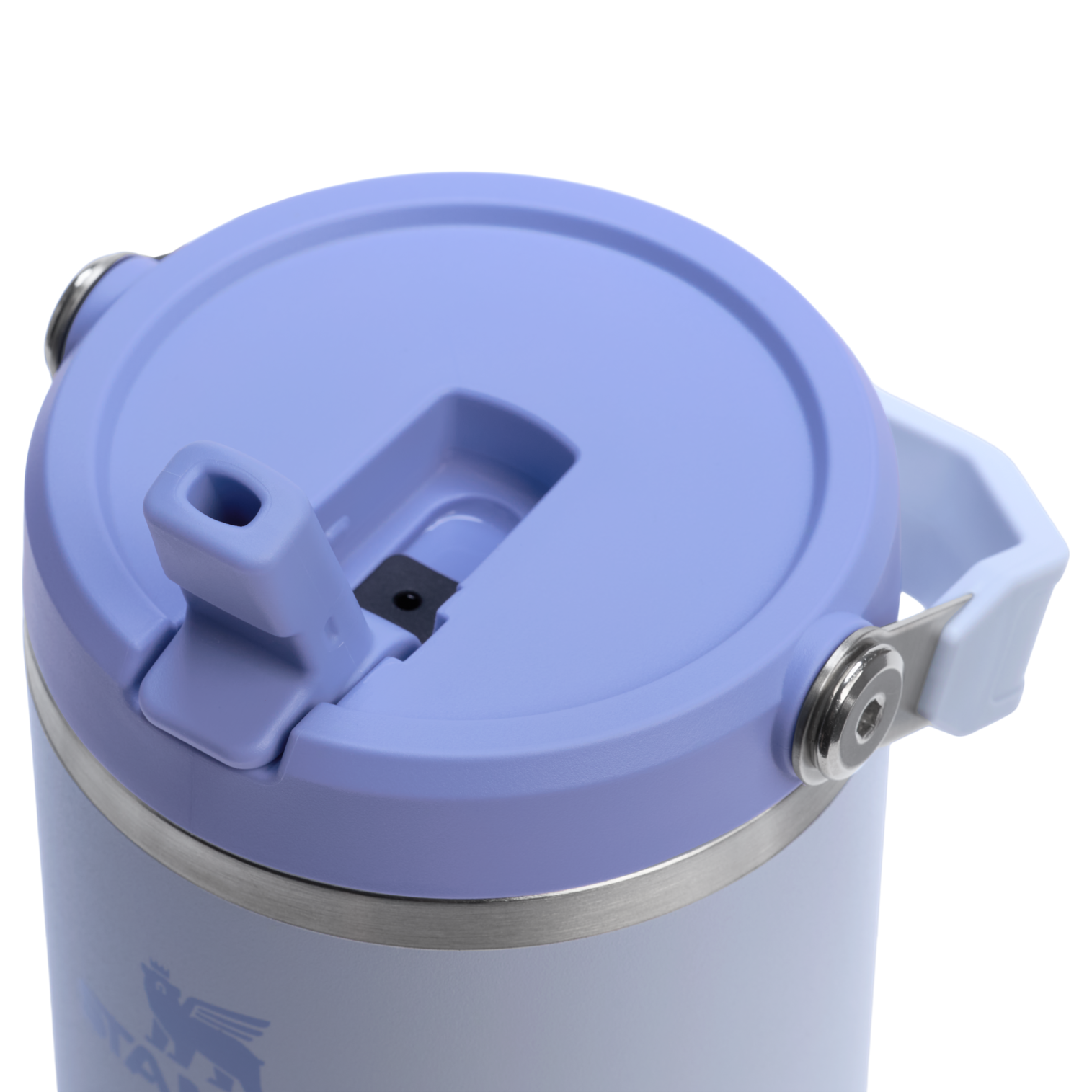 The IceFlow™ Flip Straw Tumbler | Stanley Create