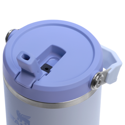 The IceFlow™ Flip Straw Tumbler | Stanley Create