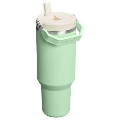 The IceFlow™ Flip Straw Tumbler | Stanley Create