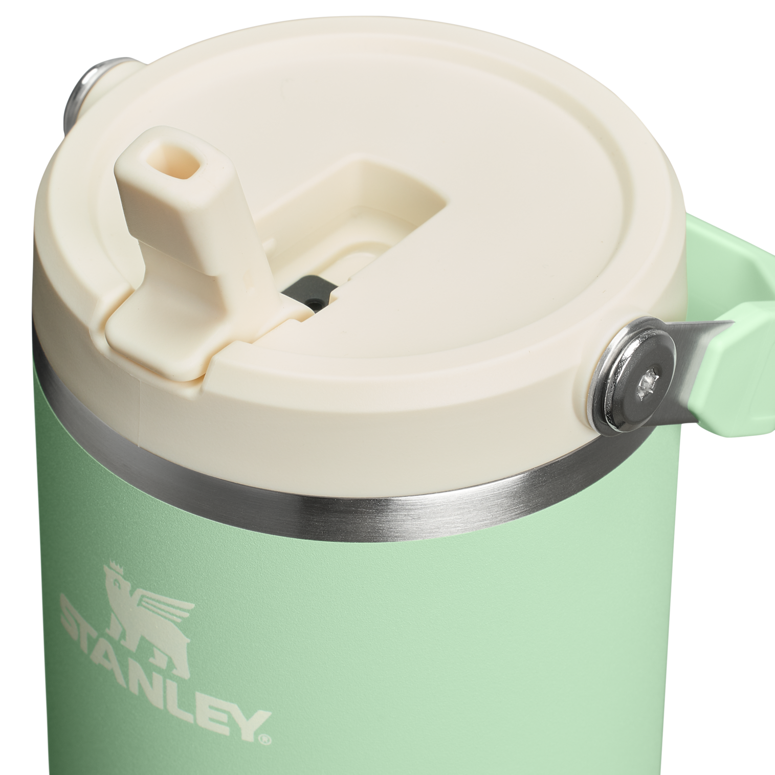 The IceFlow™ Flip Straw Tumbler | Stanley Create