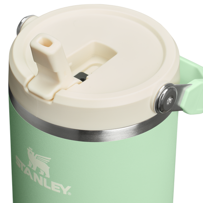The IceFlow™ Flip Straw Tumbler | Stanley Create