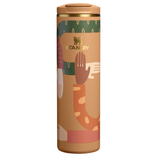 The Stanley 1913 x Nest AeroLight™ Transit Flip Top Mug